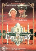 The Jewel In The Crown Vol. 3: A People in Crisis